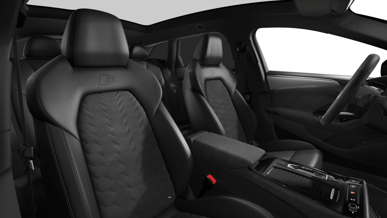 Audi A6 e-tron Avant Performance — photo 5