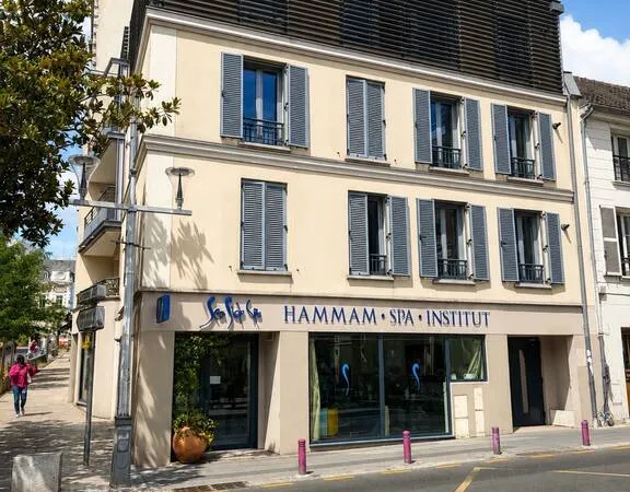 Immeuble de rapport 294 m²