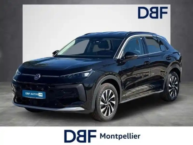 Volkswagen T-Roc fl nouveau nf 1.5 etsi hybrid 116ch d