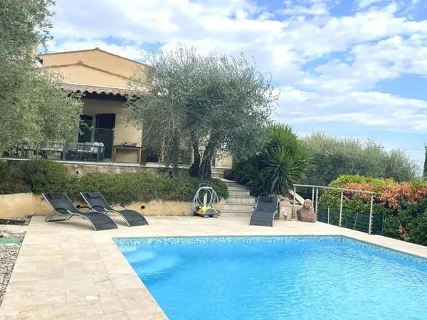 Vente maison 5 Pièce(s)