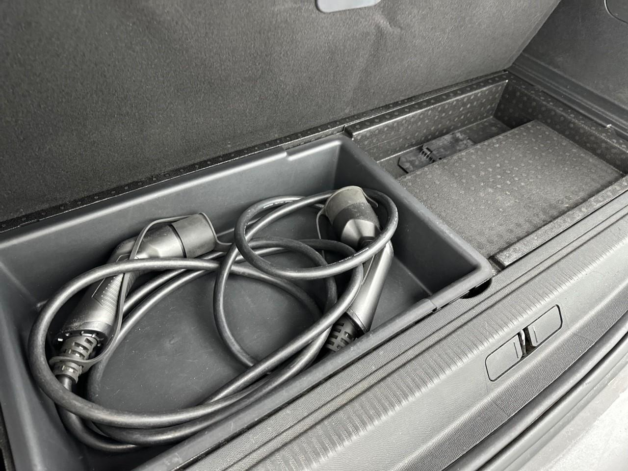 Peugeot 3008 hybrid 225 e-eat8 allure business — photo 37