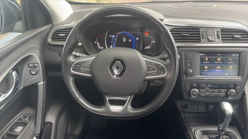 Renault Kadjar 1.2 TCe 130 Energy EDC7 - Graphite – 2018 – 118860 km – Essence – Boîte Automatique — photo 38