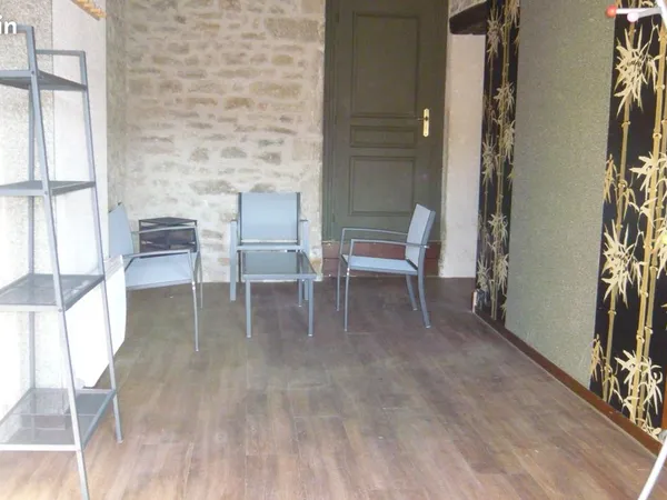 Colocation centre ville lons le saunier