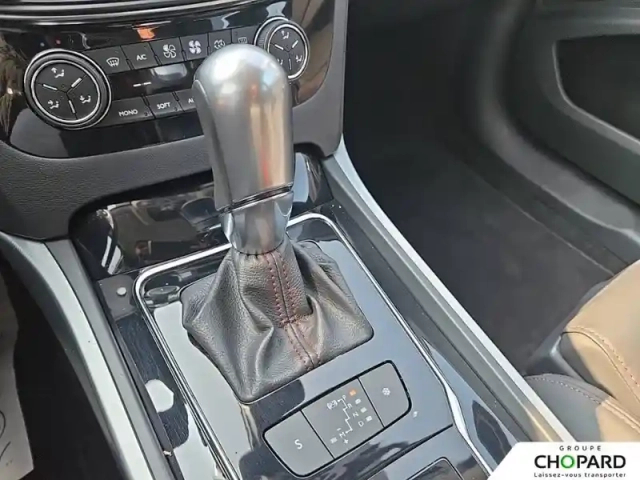 Peugeot 508 2.0 bluehdi 180ch s&amp;s eat6 — photo 23