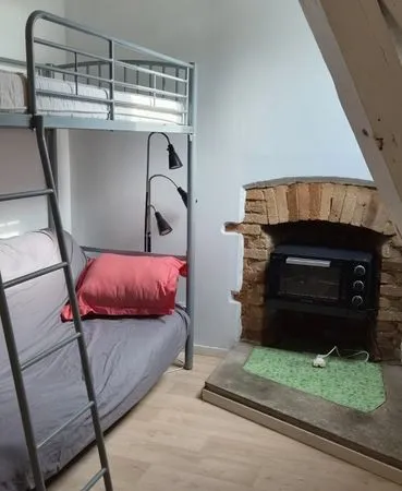 Studio République en centre ville