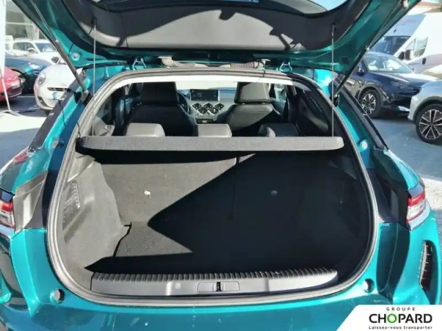 Ds Ds 3 ds3 crossback bluehdi 130 eat8 — photo 8