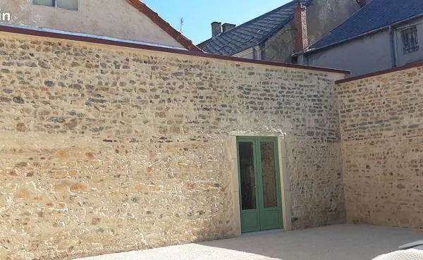 Local commercial 88 m²