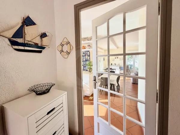 Maison 4 pièces 87 m²