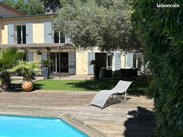 Maison 7 pièces 149 m²