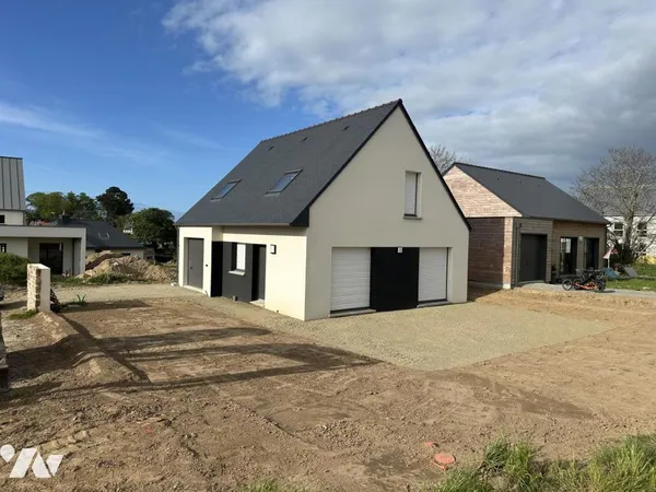 Maison 6 pièces 93 m²