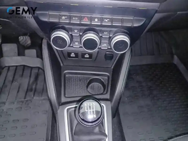 Dacia Duster tce 130 4x2 — photo 27