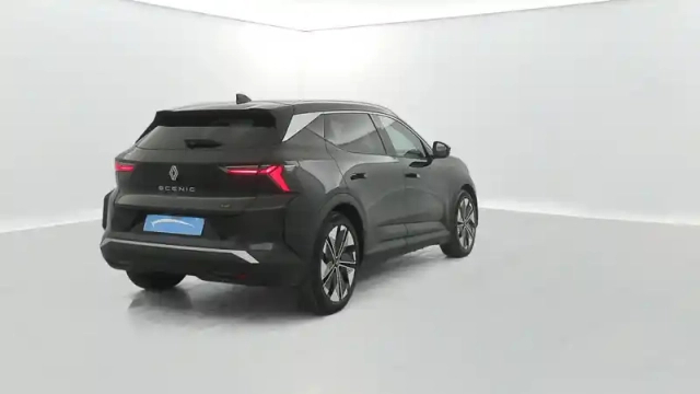 Renault Scenic e-tech électrique 220 ch grande autonomie — photo 22