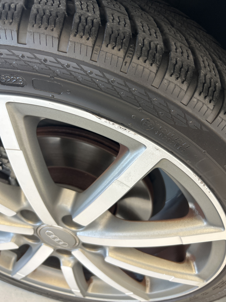 Audi A3 Sportback 2.0 TDI 150 S tronic 7 — photo 25