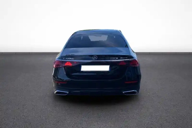 Mercedes Classe E 300 de hybrid eq 9g-tronic 4matic — photo 5