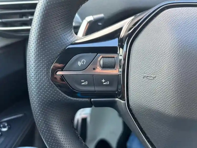 Peugeot 3008 bluehdi 130ch s&amp;s eat8 gt — photo 19
