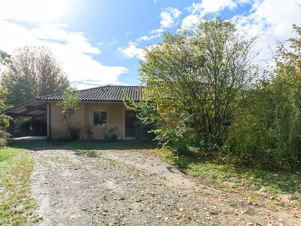 Maison 4 pièce(s) 110 m2