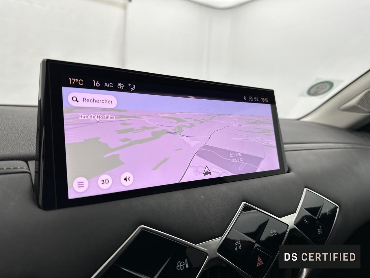 Ds Ds 3 e-tense opera — photo 11