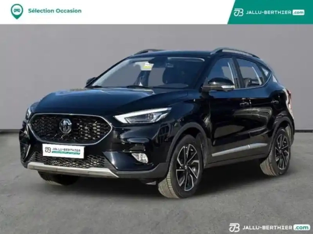 Mg Zs 1.0 t-gdi 111ch luxury