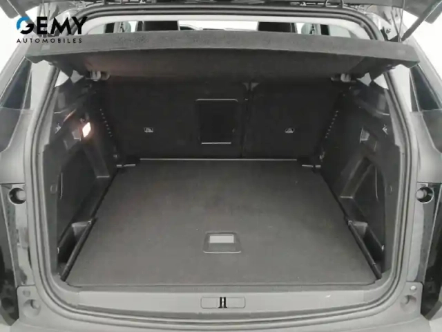 Peugeot 3008 bluehdi 130ch s&amp;s eat8 — photo 6