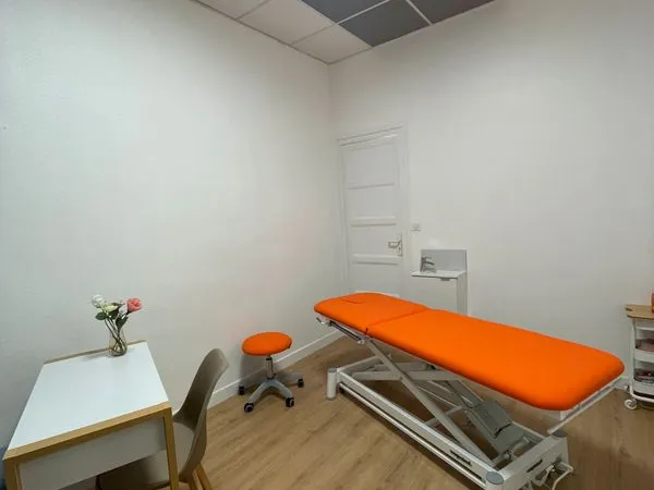 Location bureau / salle de soin