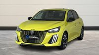 Peugeot 208 1.2 100ch S&S Allure — photo 1