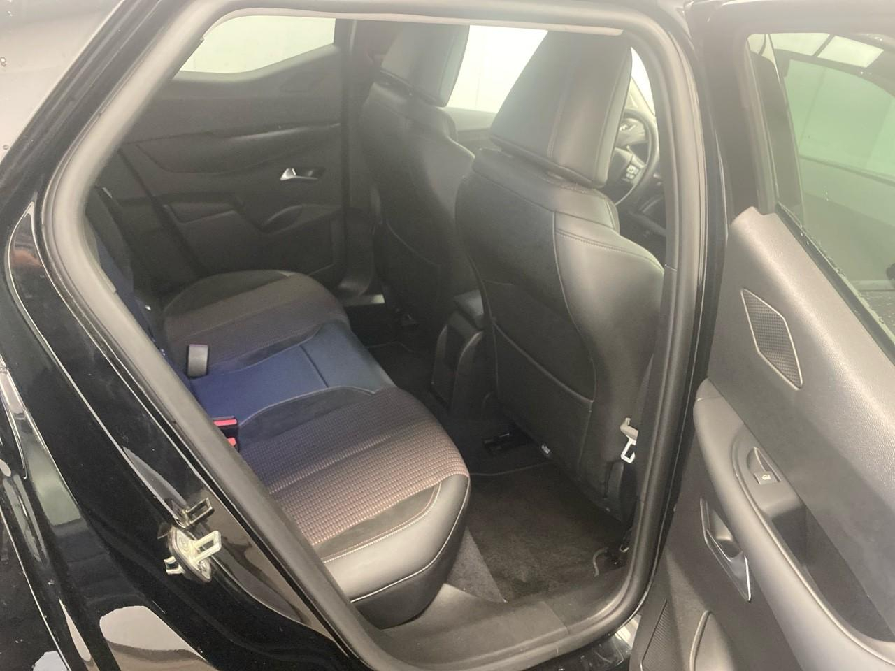 Ds Ds 3 crossback puretech 130 eat8 performance line+ — photo 23