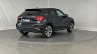 Audi Q2 35 TDI 150ch S line Plus S tronic 7 — photo 5