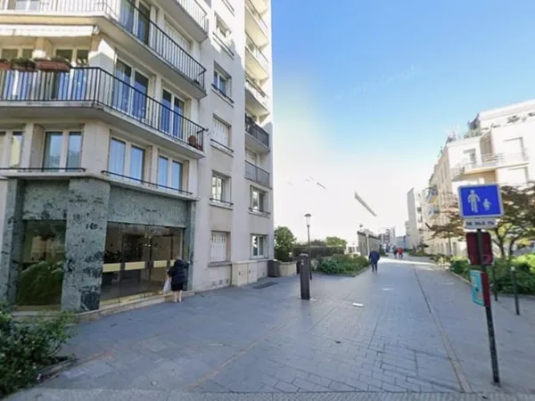 PARKING - VINCENNES
