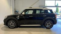 Mini Countryman Cooper S 192ch Oakwood BVA7 Euro6d-T — photo 8