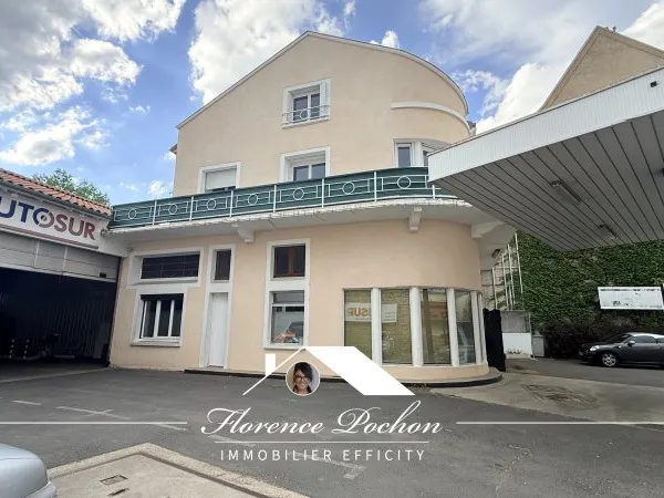 Maison 7 pièces 158 m²