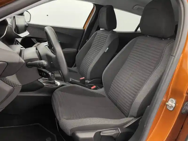 Peugeot 2008 puretech 100 s&amp;s bvm6 — photo 96