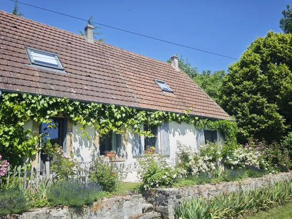 Maison de campagne