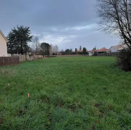 Maison neuve 5 pièces 91 m²