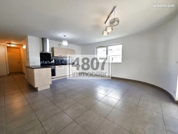 Appartement 3 pièces 67 m²