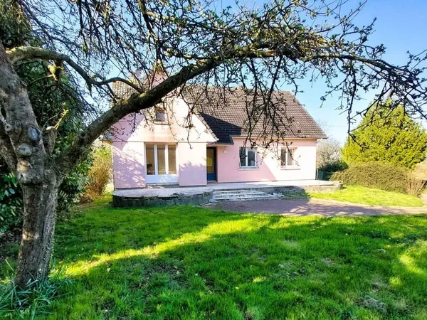 Maison Vente Vernix 4p 101m² 148000€