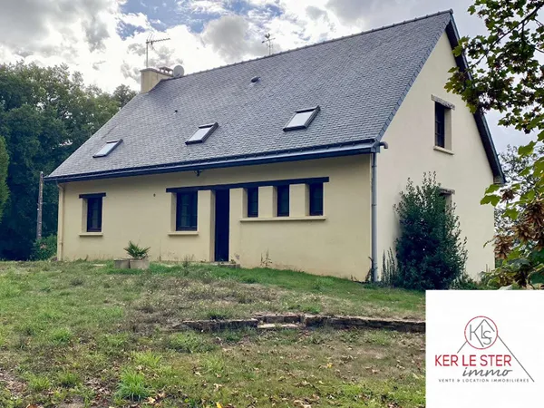 Maison 9 pièces 192 m²