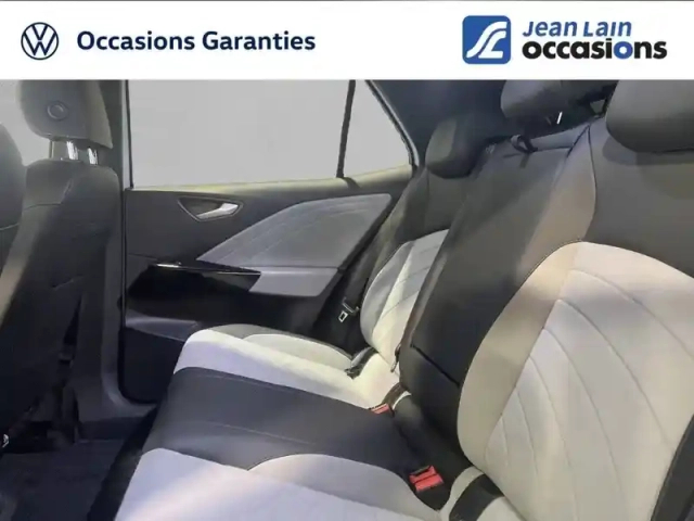 Volkswagen Id.3 204 ch pro s — photo 6