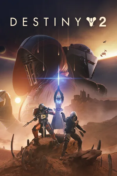 Destiny 2