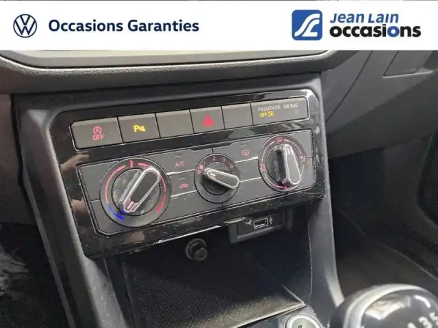 Volkswagen T-Cross 1.6 tdi 95 start/stop bvm5 — photo 18