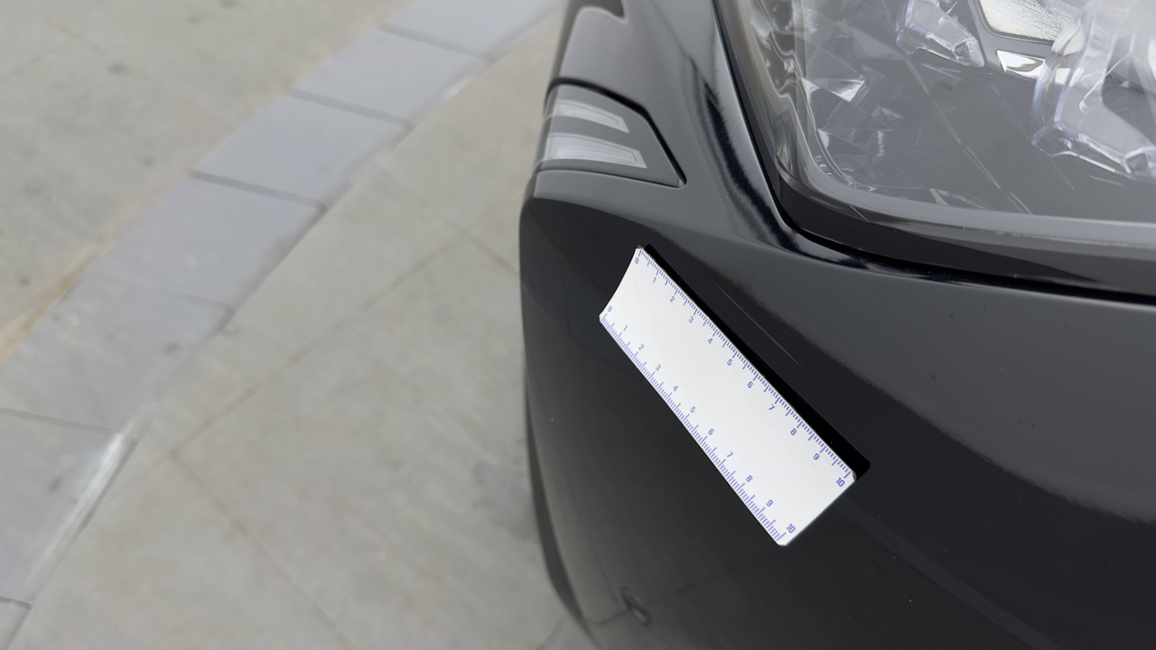 DS 3 Hybride 136 e-DCT6 — photo 48