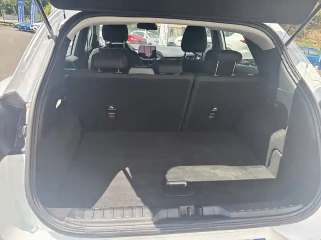 Ford Puma 1.0 flexifuel 125ch s&amp;s mhev titanium — photo 11