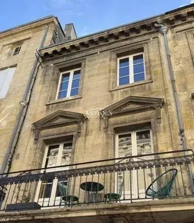 Maison de Ville - Libourne Bastide