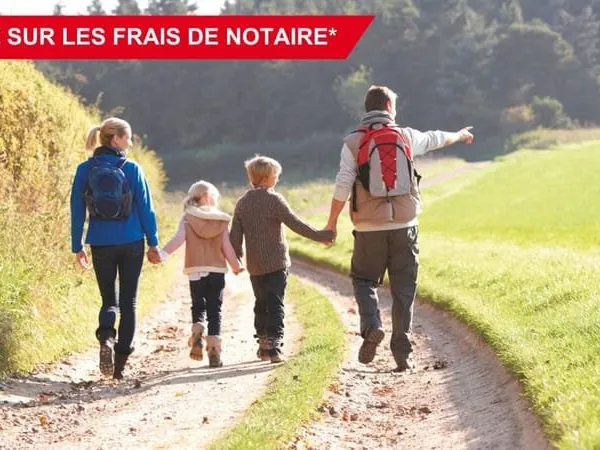 Terrains à bâtir à BEBLENHEIM (68)
