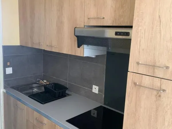 Appartement Besançon