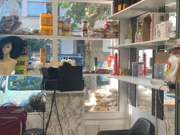 Cédé Bail activité épicerie ou salon de coiffure cessions d'activité