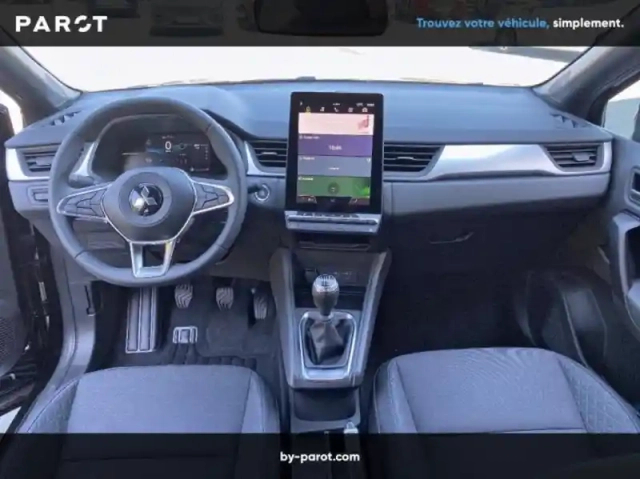 Mitsubishi Asx 1.0 mpi-t 91ch business — photo 3