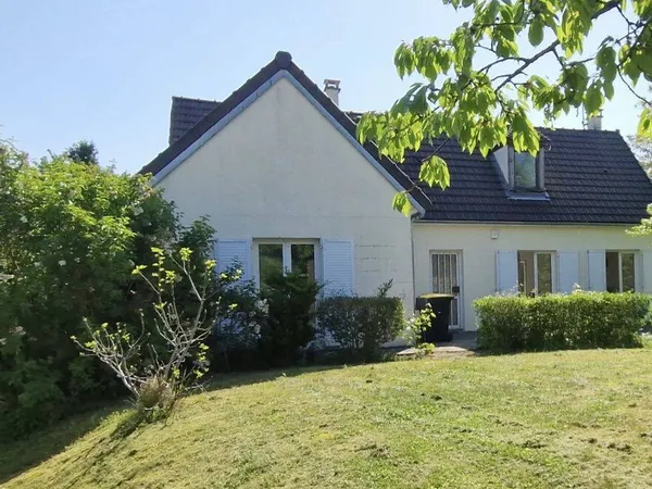 Maison 6 pièces 120 m²