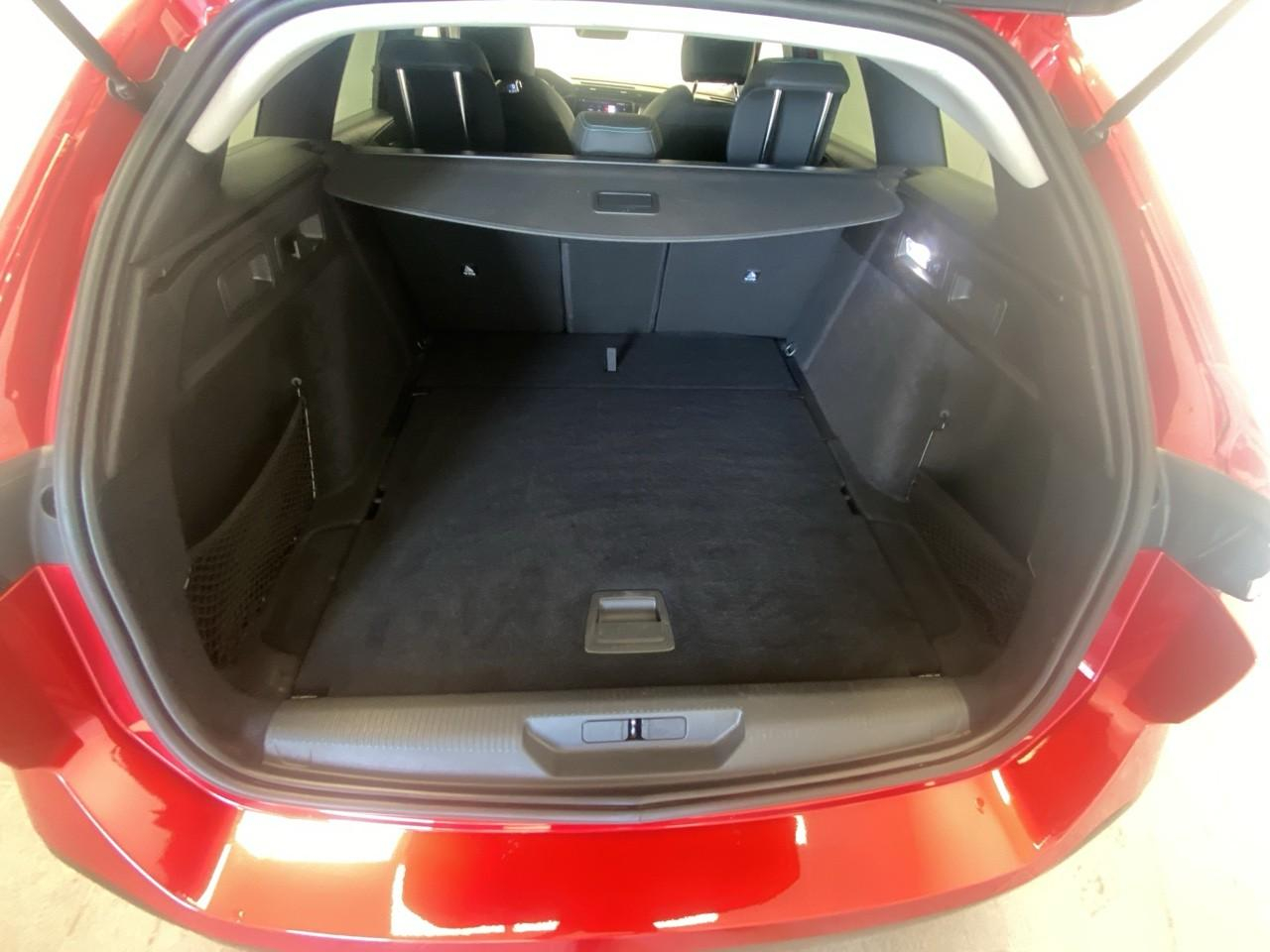Peugeot 308 sw puretech 130ch s&s bvm6 allure — photo 6