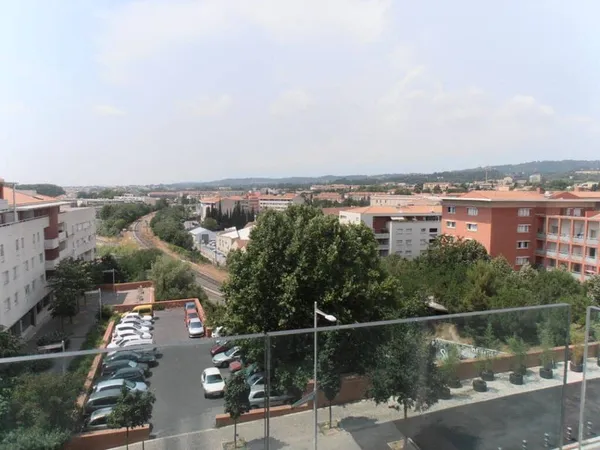 Appartement 2 pièces 34 m²