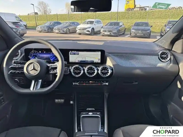 Mercedes Eqa 250+ — photo 62